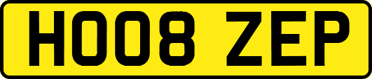 HO08ZEP