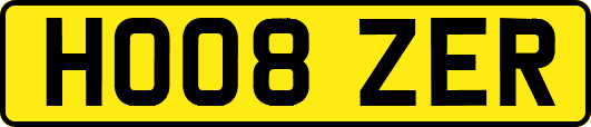 HO08ZER