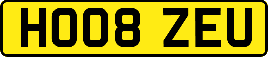 HO08ZEU