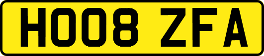 HO08ZFA