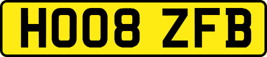 HO08ZFB