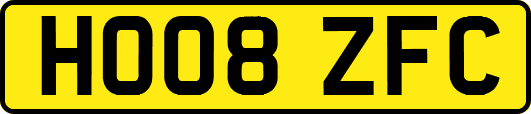 HO08ZFC