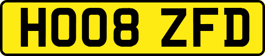 HO08ZFD