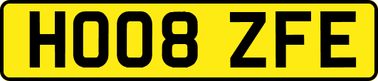 HO08ZFE