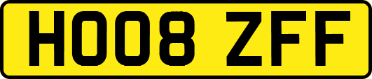 HO08ZFF