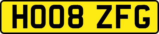 HO08ZFG