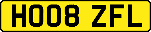 HO08ZFL