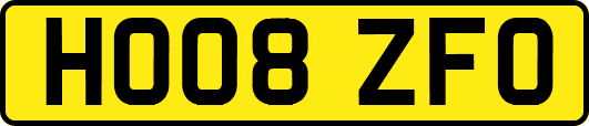 HO08ZFO