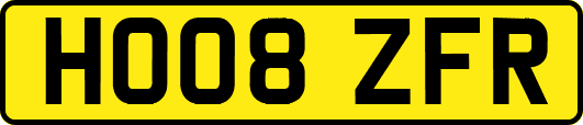 HO08ZFR