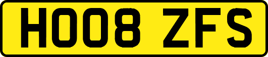 HO08ZFS