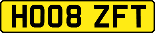 HO08ZFT