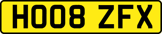 HO08ZFX