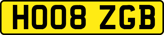 HO08ZGB
