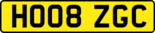 HO08ZGC