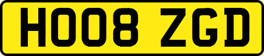 HO08ZGD