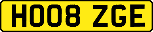 HO08ZGE