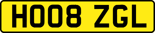 HO08ZGL