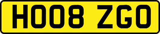 HO08ZGO