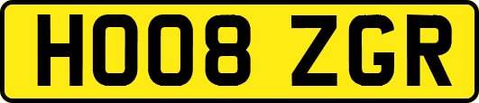 HO08ZGR