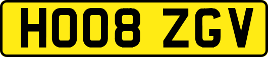 HO08ZGV
