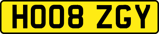 HO08ZGY