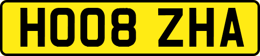 HO08ZHA