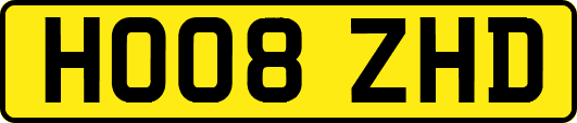 HO08ZHD
