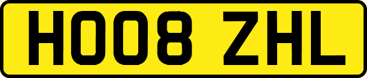 HO08ZHL