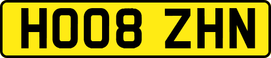 HO08ZHN