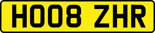 HO08ZHR