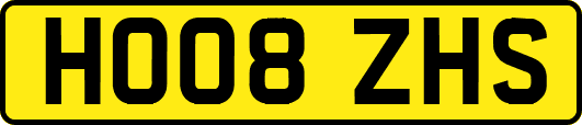 HO08ZHS