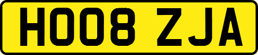 HO08ZJA