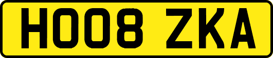 HO08ZKA