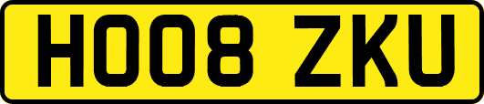 HO08ZKU