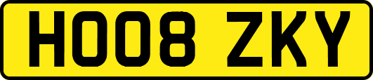 HO08ZKY