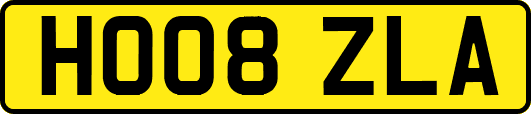 HO08ZLA
