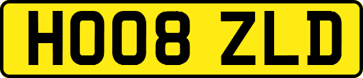 HO08ZLD