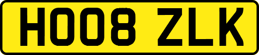 HO08ZLK