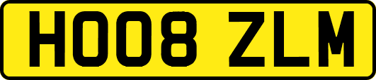 HO08ZLM