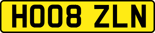 HO08ZLN
