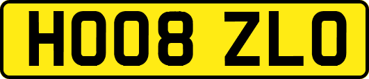 HO08ZLO