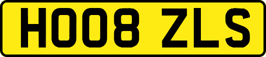 HO08ZLS