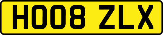 HO08ZLX