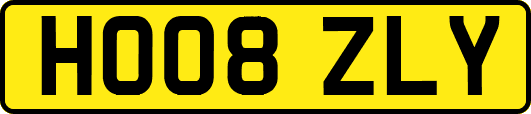 HO08ZLY