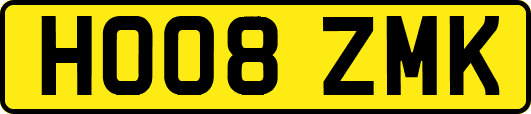 HO08ZMK