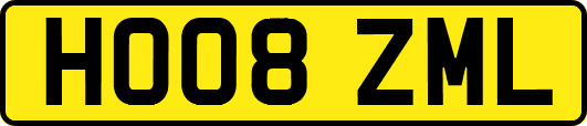 HO08ZML