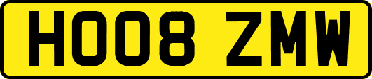 HO08ZMW