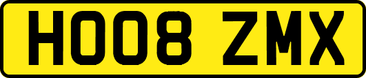 HO08ZMX