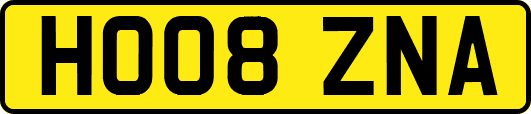 HO08ZNA
