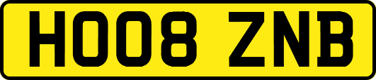 HO08ZNB